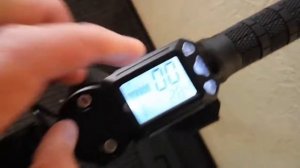 Электросамокат Jack Hot