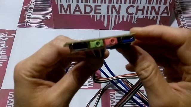 USB 3.0 на переднюю панель компьютера с AliExpress смотреть онлайн