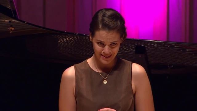 Kiri Te Kanawa | RWCMD Masterclass with Regula Muhlemann смотреть онлайн