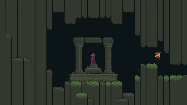 Woten DX - Traveller's Dream - Vikings & Walkmans (2D Puzzle Platformer) смотреть онлайн