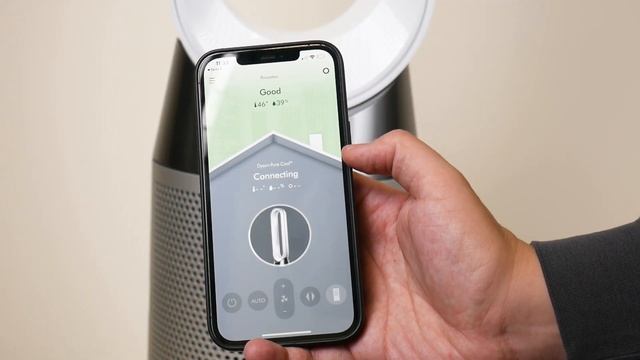 Dyson Fan NOT Pairing with Dyson Link App? | Dyson Link Troubleshooting Tips | Featured Tech (2022) смотреть онлайн
