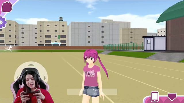 WOW KEREN BANGET!! BISA FOTO SELFIE BARENG SAMA TEMAN DI GAME INI😘 SHOUJO CITY 3D INDONESIA- PART смотреть онлайн