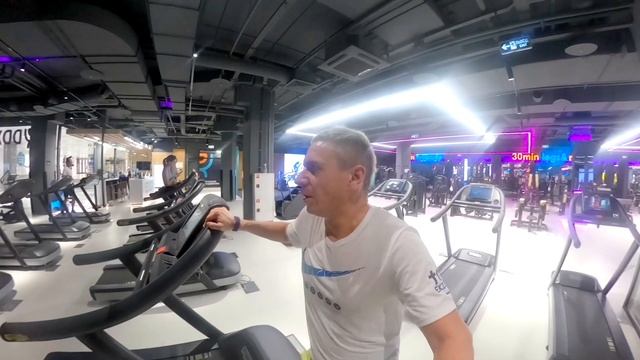 ИНТЕРВАЛЫ НА БЕГОВОЙ ДОРОЖКЕ!!! Мой опыт ? смотреть онлайн