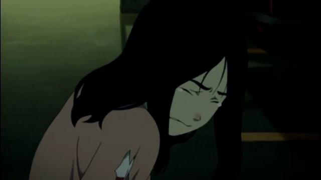 Paranoia Agent Episode 1 Part 1 (English) смотреть онлайн
