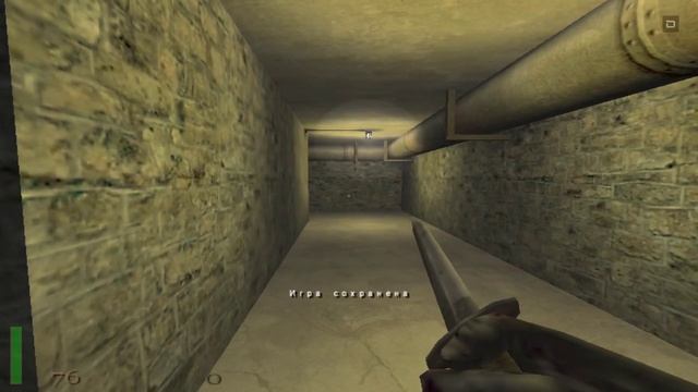 Прохождение Return to Castle Wolfenstein: Project 51 (Часть 1) смотреть онлайн