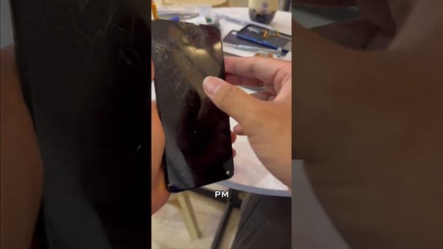 Tukar screen realme dekat nu sentral. Kalau korang nak repair phone murah2 boleh pm saya. смотреть онлайн