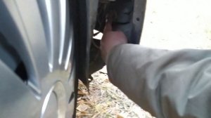 Kia Rio 3/ЗАМЕНА ЛАМП ДХО НА КИА РИО 3/ ЗАМЕНЫ ЛАМП ДНЕВНЫХ ХОДОВЫХ ОГНЕЙ НА Киа Рио 3.