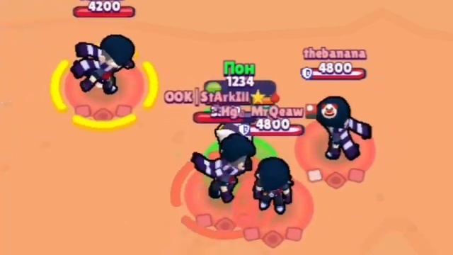 Null's Brawl мини-игры/разное.(Video). смотреть онлайн