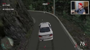 КОЛЕСО ФОРТУНЫ НА ДРИФТ ПАРАДАЙС!! ПРОИГРАЛ SILVIA S15 - DRIFT PARADISE MTA