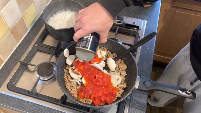 High Protein Budget Vegan Meal Prep смотреть онлайн