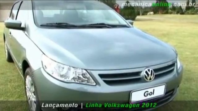 Linha Volkswagen 2012 смотреть онлайн