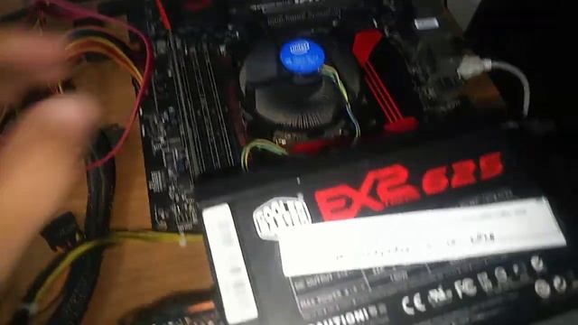 core i5 7500 aditya tokopedia 1 смотреть онлайн