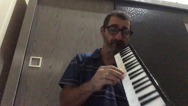 A WHITER SHADE OF PALE - Procol Harum смотреть онлайн