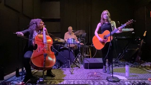 Original Song, “You Don’t Speak for Me,” by The Deborah Solo Trio смотреть онлайн
