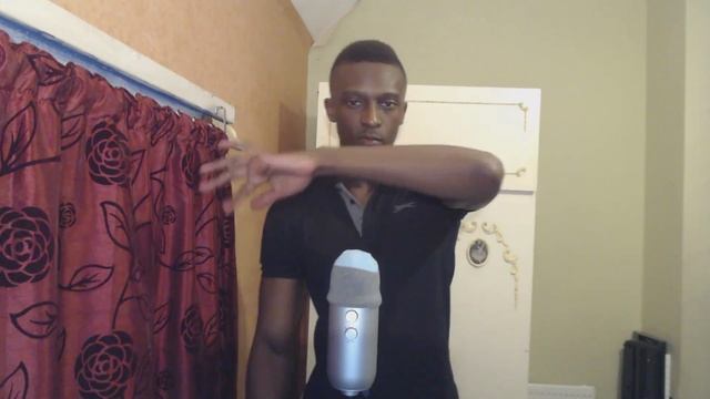 ASMR Fluttering The !&%^ Out Of My Fingers смотреть онлайн