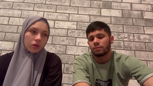 ВЫПИСКА НАШИХ ДЕТЕЙ С РОДДОМА😍 РУССКАЯ И ТАДЖИК ❤️ смотреть онлайн
