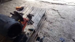 Ремонт тормозов на экскаваторе terex 860sx