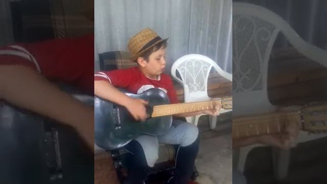 Цой ))Спиричев Глеб))"Когда твоя девушка больна"))) смотреть онлайн