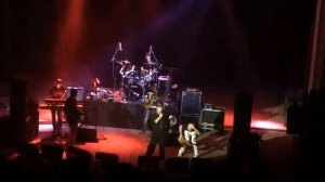 Виктор Королёв -А когда поезд уходил ( Тула 21.11.2015 г.)