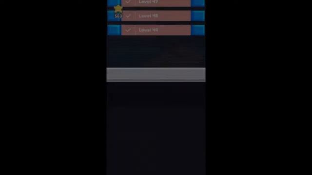 Fancade - World 6 - Monster Match - Levels 41-60 - Full Walkthrough смотреть онлайн