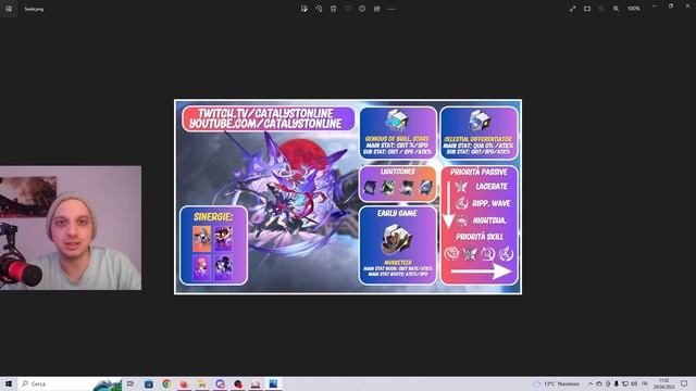 Quale priorità dare alle TRACES dei personaggi su Honkai Star Rail смотреть онлайн