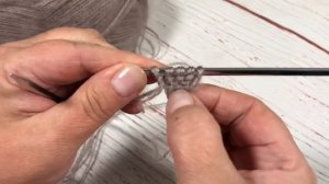 Классический бактус. Подробный экспресс МК.