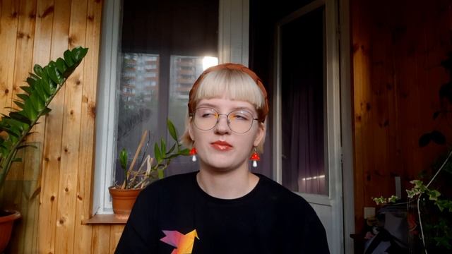 Видео-визитка на участие в фестивале "Таврида.Арт" 2021. Волонтёр смотреть онлайн