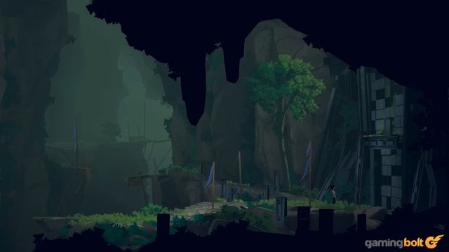 Planet of Lana Review - The Final Verdict смотреть онлайн