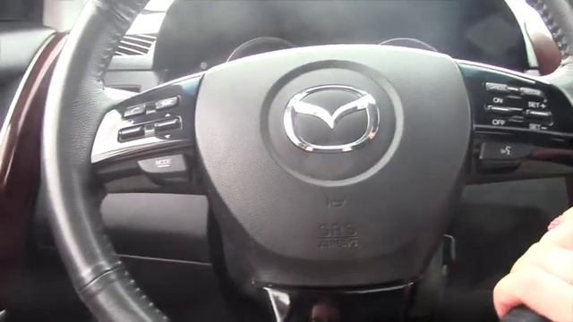 2009 Mazda CX9 for Dale from Jordyn смотреть онлайн