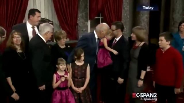 Pedo Joe Biden