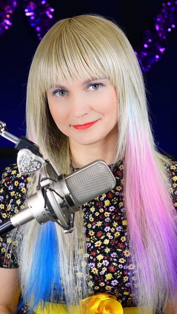 КОГДА Я СТАНУ КОШКОЙ - М. РЖЕВСКАЯ от Mary Hit #maryhit смотреть онлайн