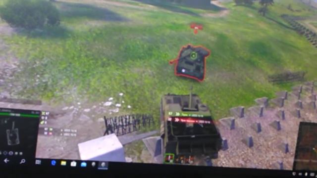 Ворлд оф танкс релиз из Стасом смотреть онлайн