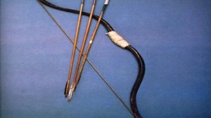 как сделать лук своими руками в домашних условиях