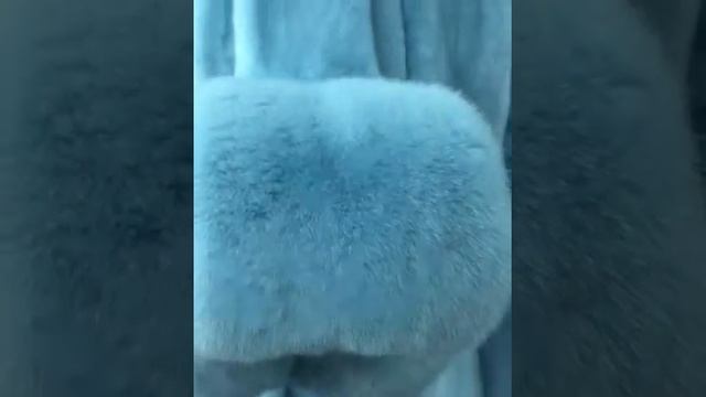 Норка белая датская глубокий голубой смотреть онлайн