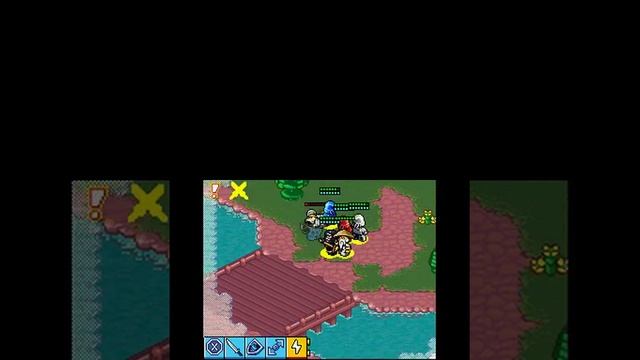 LEGO Battles Ninjago Playthrough Ninjago ACT2_3 смотреть онлайн