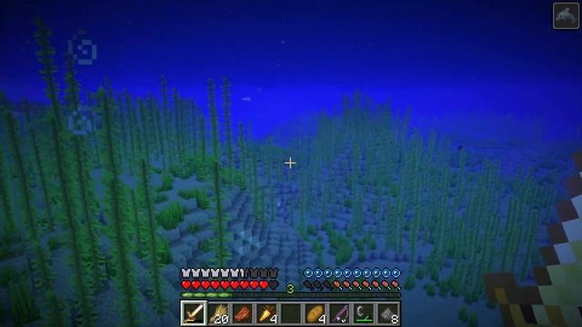 How to Install and Use the Origins Mod for Minecraft смотреть онлайн