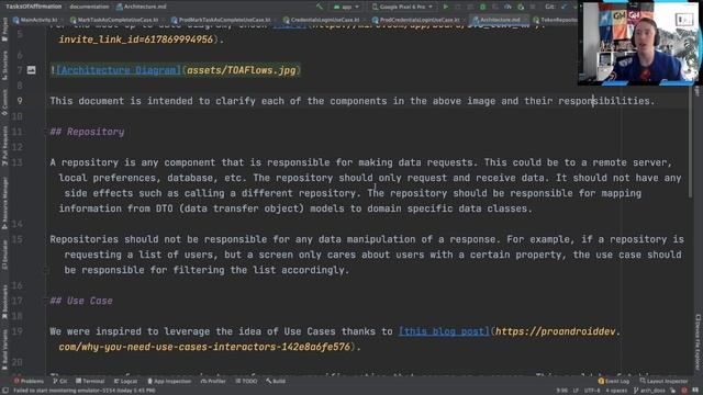 TOA: Discussing Multi Modules & Use Cases смотреть онлайн