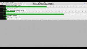 Сканматик 2 + Шевроле Круз. Программа диагностики