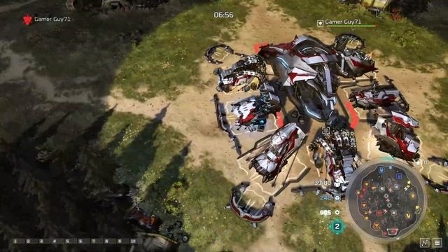 Power node hoarder and another grunt tele play смотреть онлайн