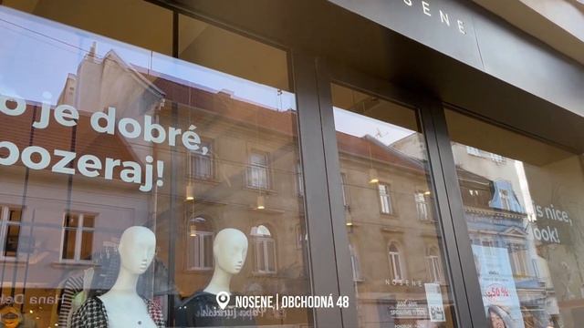 Европа одевается в сэконд-хэндах?! ? Почему это правильный подход смотреть онлайн