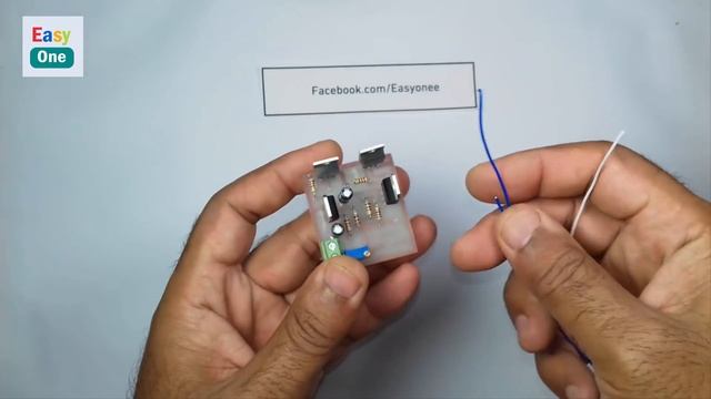 how to make simple inverter 12V To 220V using Tip41c Transistor | 50HZ смотреть онлайн
