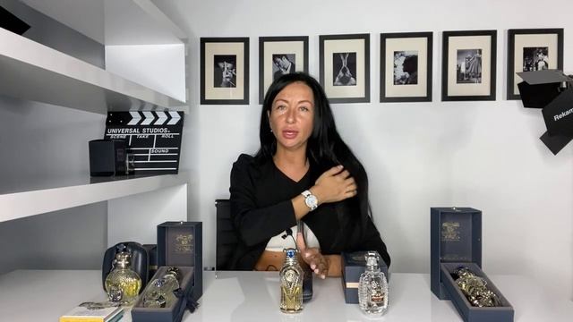 Обзор самых ЛУЧШИХ ароматов DESIGNER SHAIK | НОВИНКА женский и мужской парфюм SOCHI ONYX смотреть онлайн