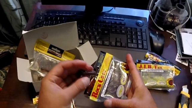 Съедобка Lucky John смотреть онлайн