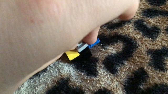 Как сделать развал под вашу LEGO тачку ? смотреть онлайн