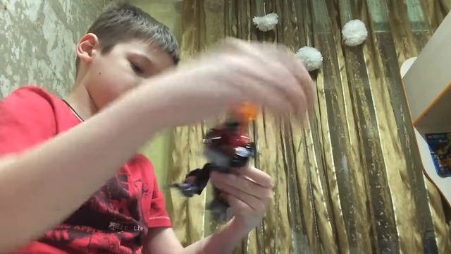 Самоделка огненный дракон смотреть онлайн