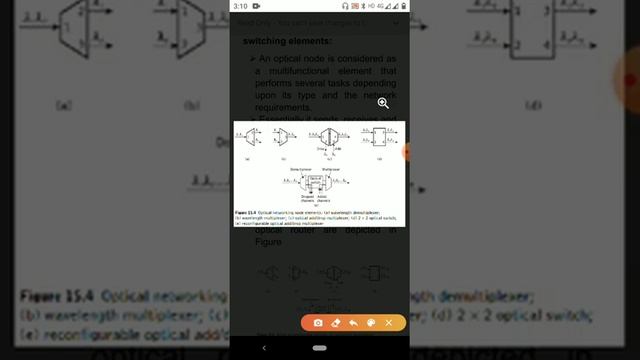 15ec82_m5_optical network node and switching elements by Prof. Narayan Naik смотреть онлайн
