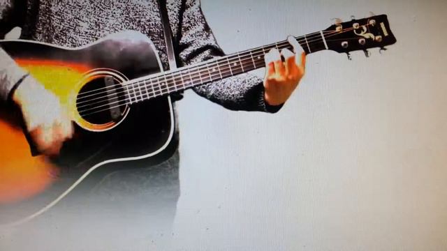 THE BEATLES - You Like Me Too Much Cover By Terence Low