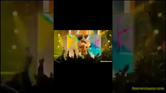 Между нами тает лёд породия #3 смотреть онлайн