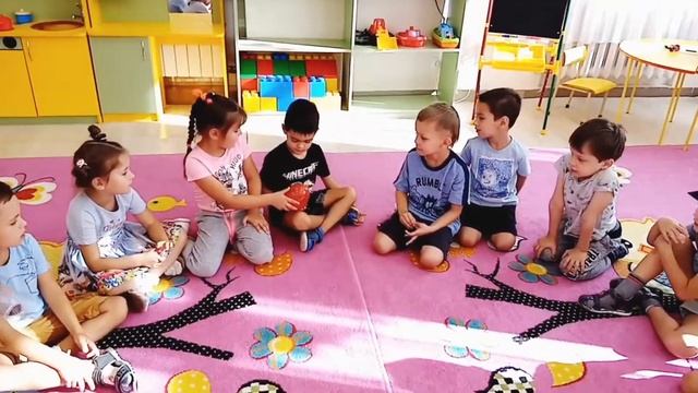 Павловский тракт (старшая группа) "эстафета добра" смотреть онлайн