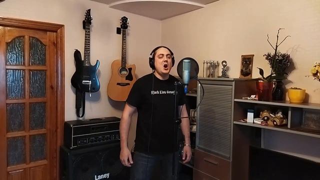 Дмитрий Ленковский - Искушение (Ария cover) смотреть онлайн